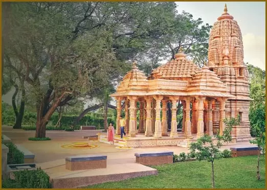 Ganesh Temple