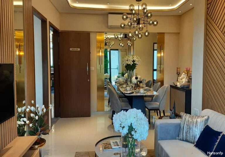 lodha-premier-dombivli-dining-area